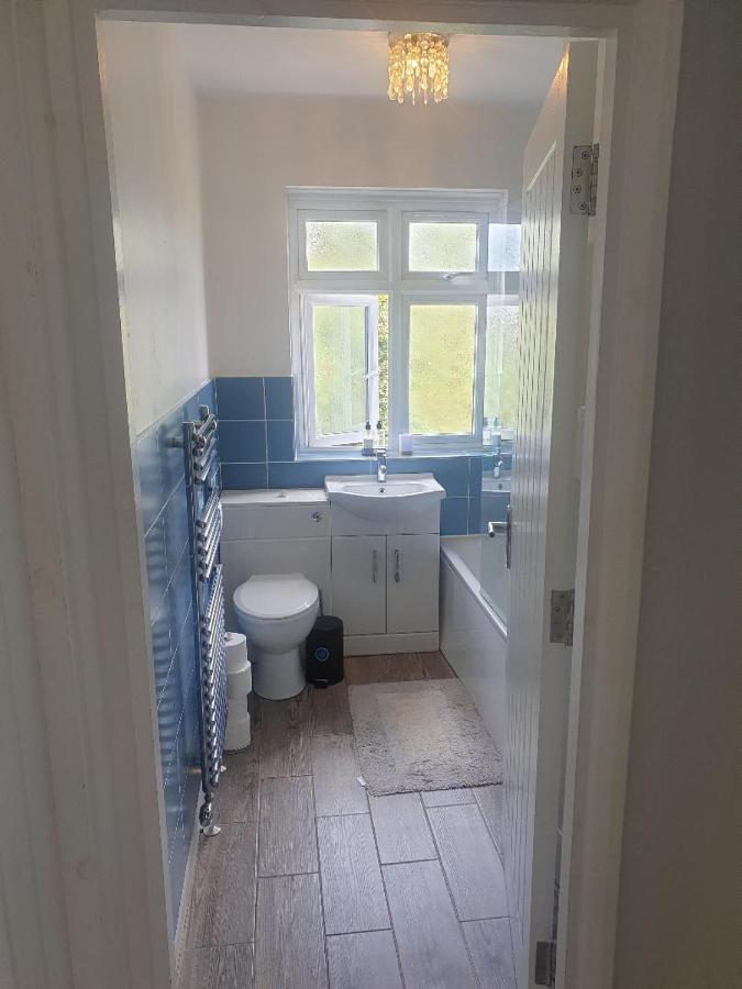 Spacious Private Room In Vibrant South London Thornton Heath Eksteriør bilde