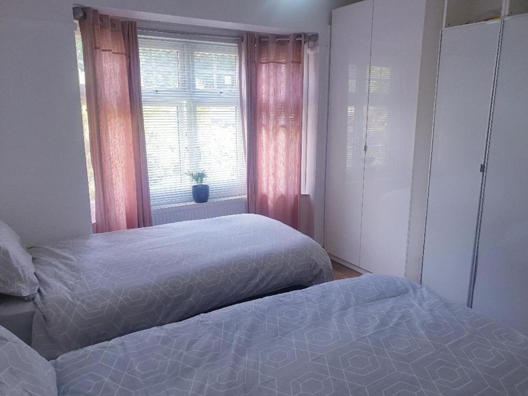 Spacious Private Room In Vibrant South London Thornton Heath Eksteriør bilde