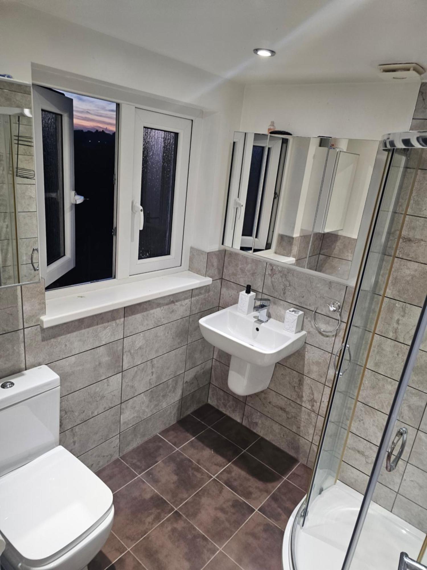 Spacious Private Room In Vibrant South London Thornton Heath Eksteriør bilde