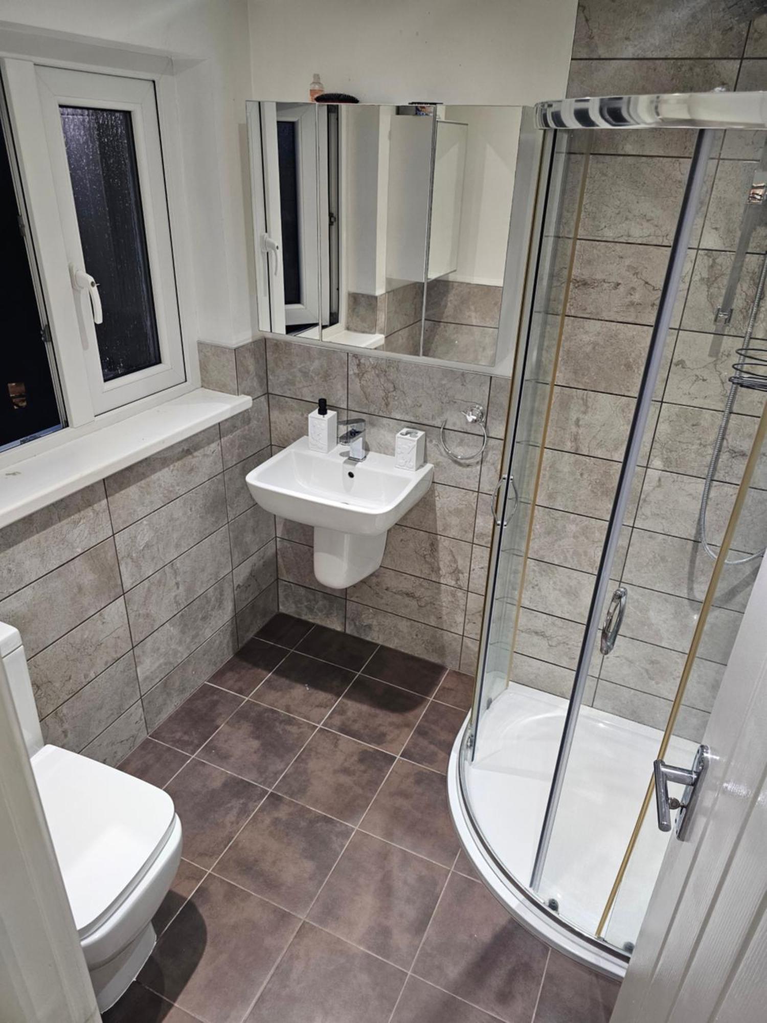 Spacious Private Room In Vibrant South London Thornton Heath Eksteriør bilde