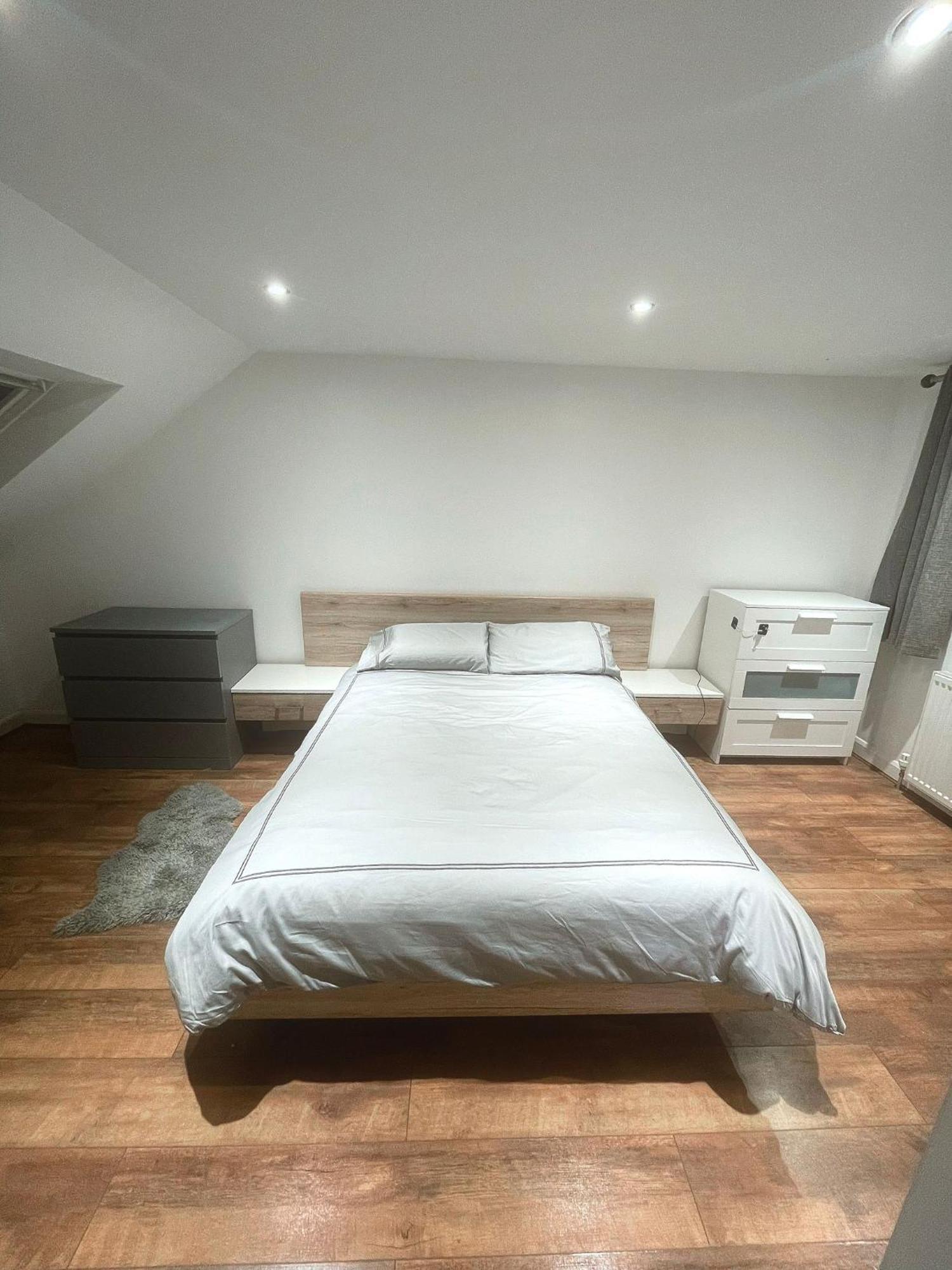Spacious Private Room In Vibrant South London Thornton Heath Eksteriør bilde