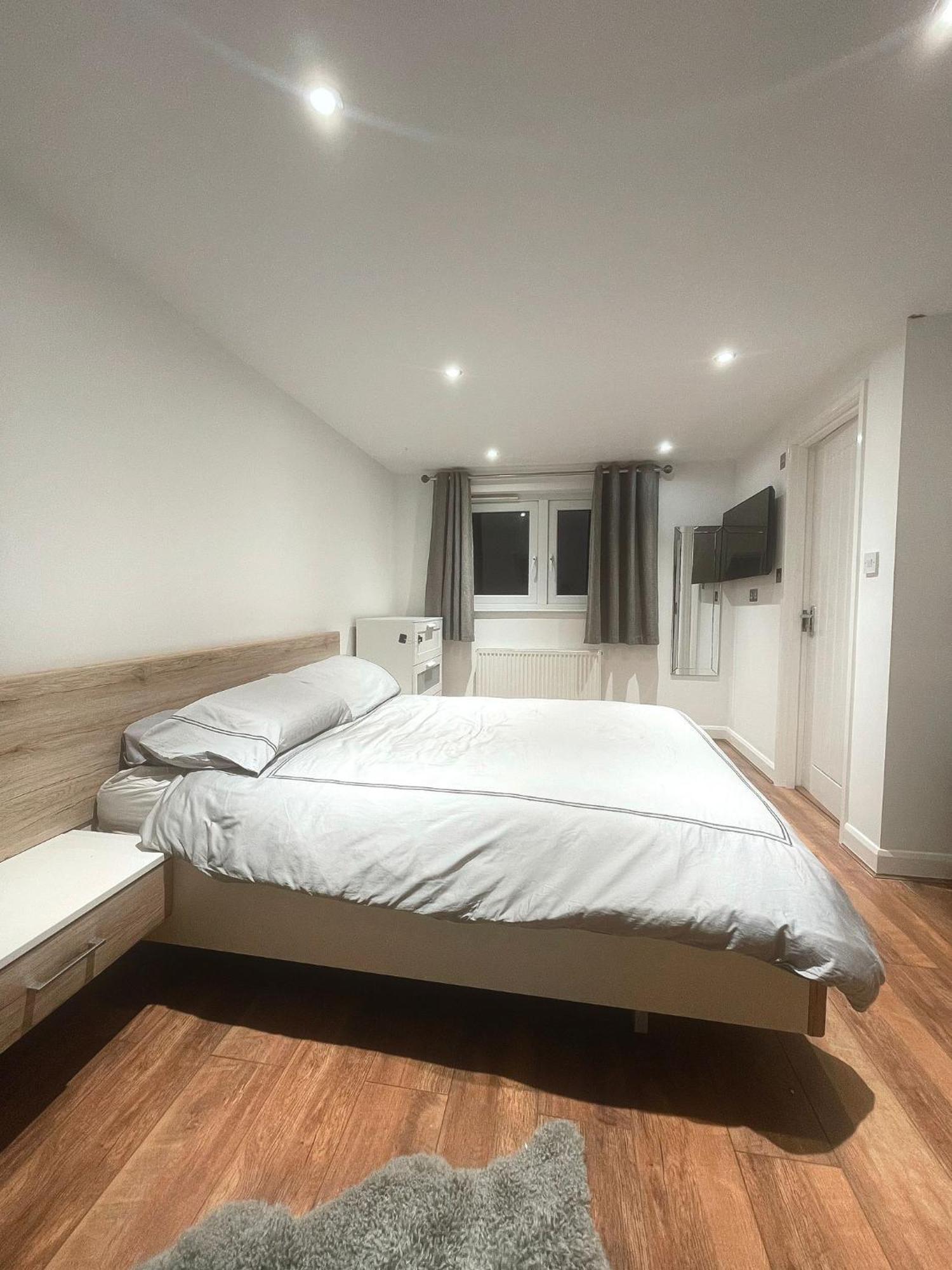 Spacious Private Room In Vibrant South London Thornton Heath Eksteriør bilde
