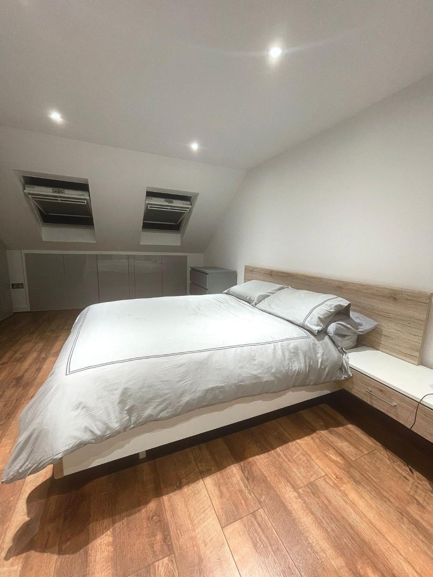 Spacious Private Room In Vibrant South London Thornton Heath Eksteriør bilde